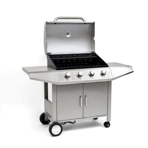 Parrilla Gas Fdv Essence 4q