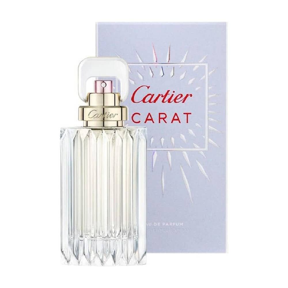 Carat 100ml Edp Mujer Cartier image number 1.0
