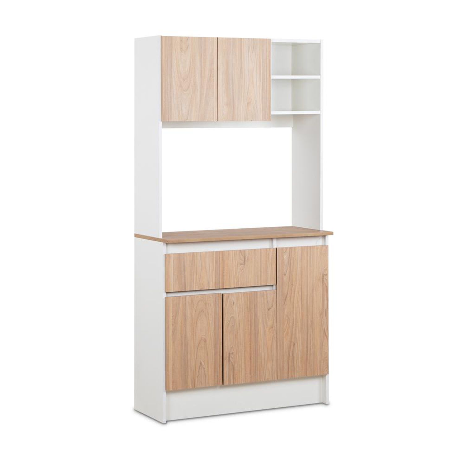 Mueble De Cocina Cic Marsella / 5 Puertas / 1 Cajon image number 0.0