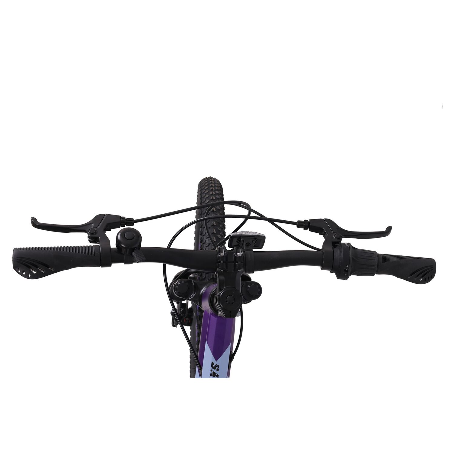 Bicicleta Totem Mtb Aro 20 Modelo Sailing Morado image number 2.0