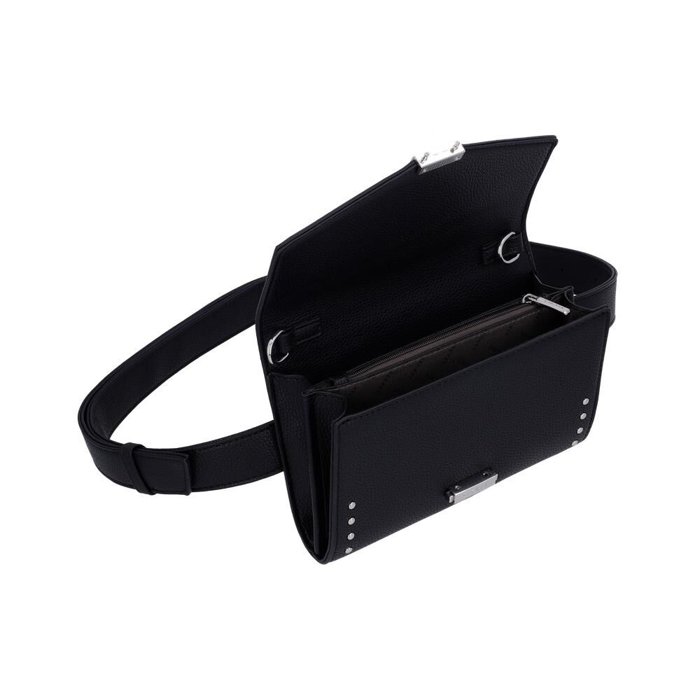 Banano Secret Amsterdam St6 M Negro image number 3.0