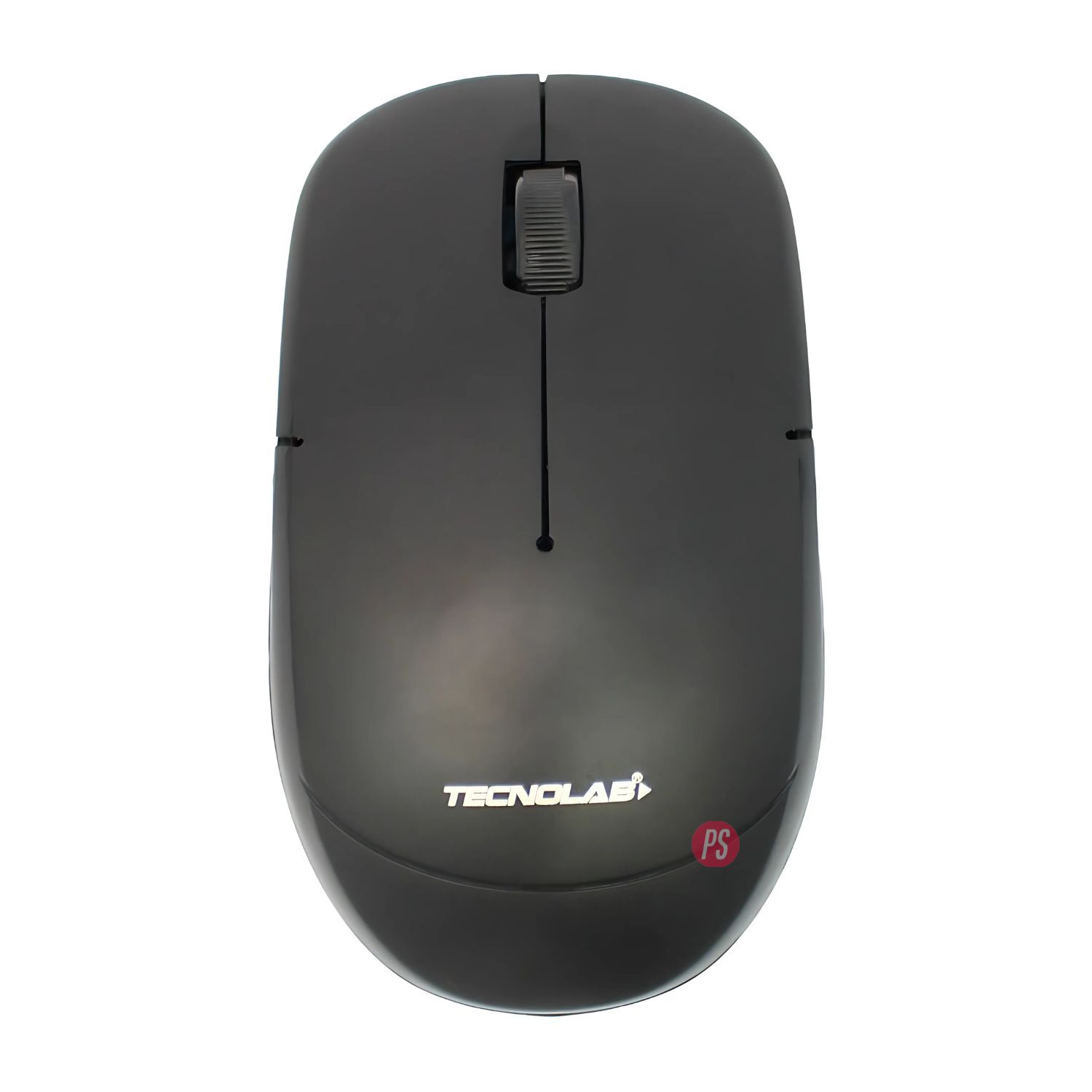Kit Teclado + Mouse Inal&aacute;mbrico 2.4g Ergon&oacute;mico - Ps image number 2.0