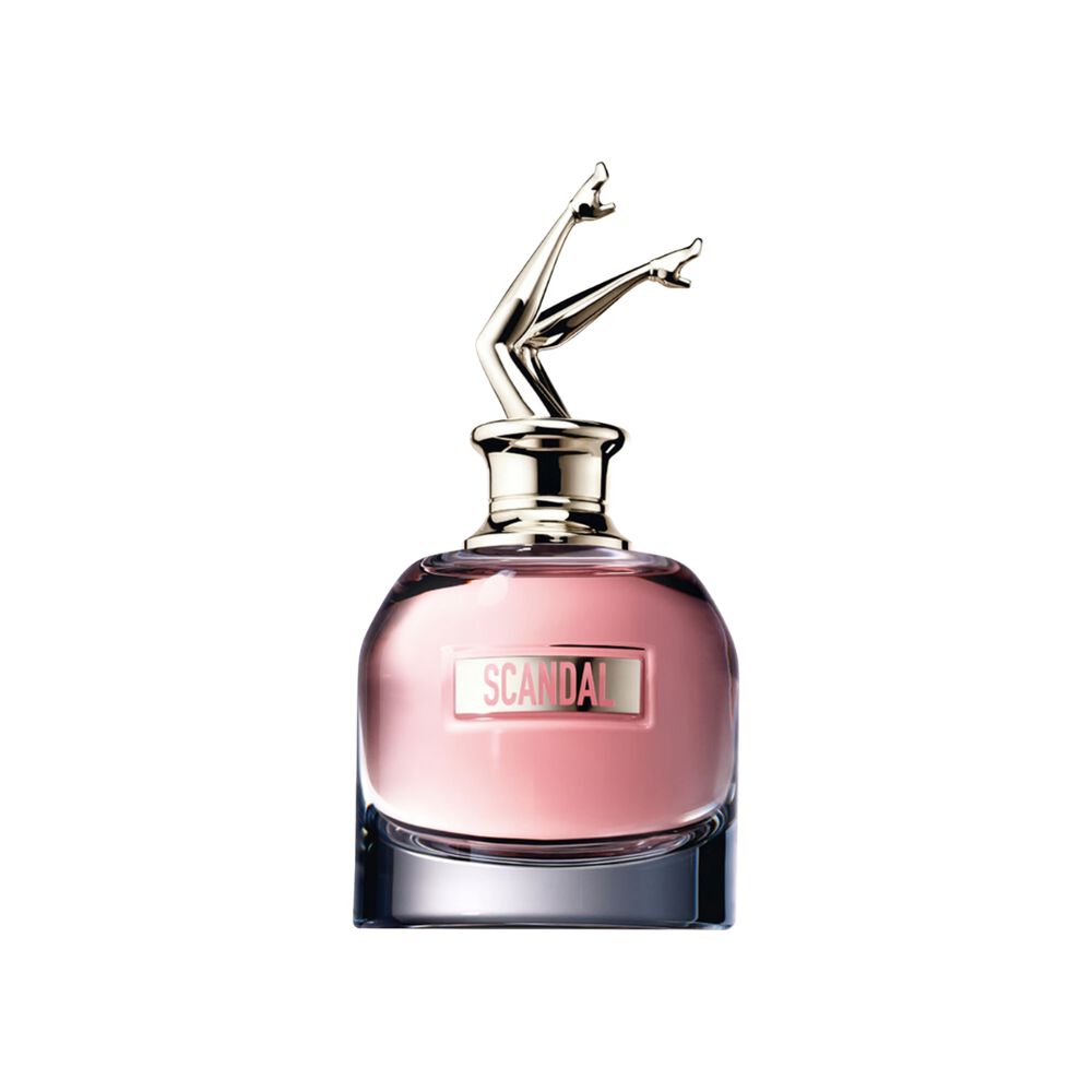 Jean Paul Gaultier Scandal Edp 80 Ml image number 2.0