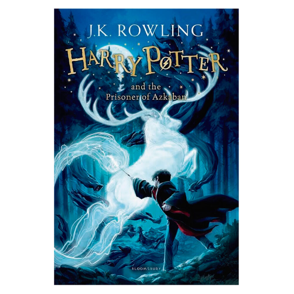 Harry Potter And The Prisoner Of Azkaban image number 0.0