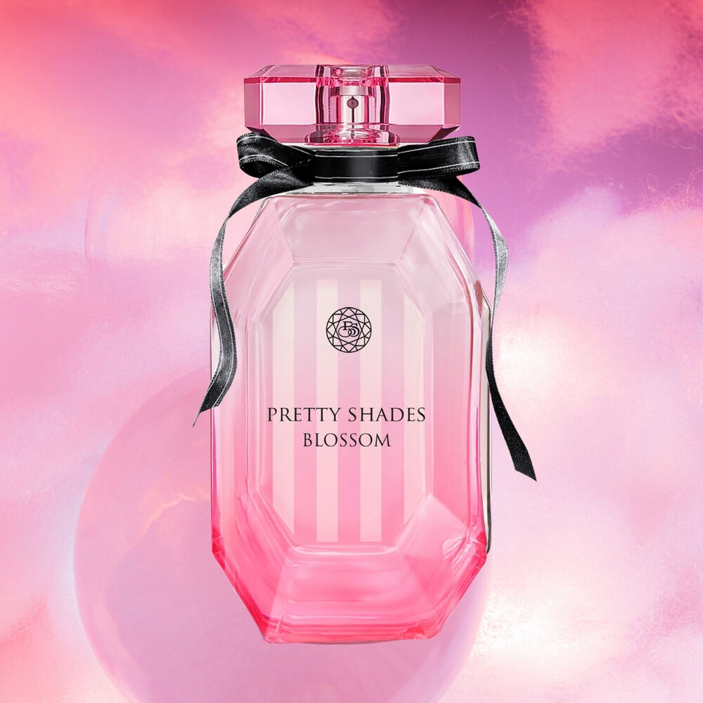 Al Gazal Pretty Shades Blossom Edp 100 Ml image number 1.0