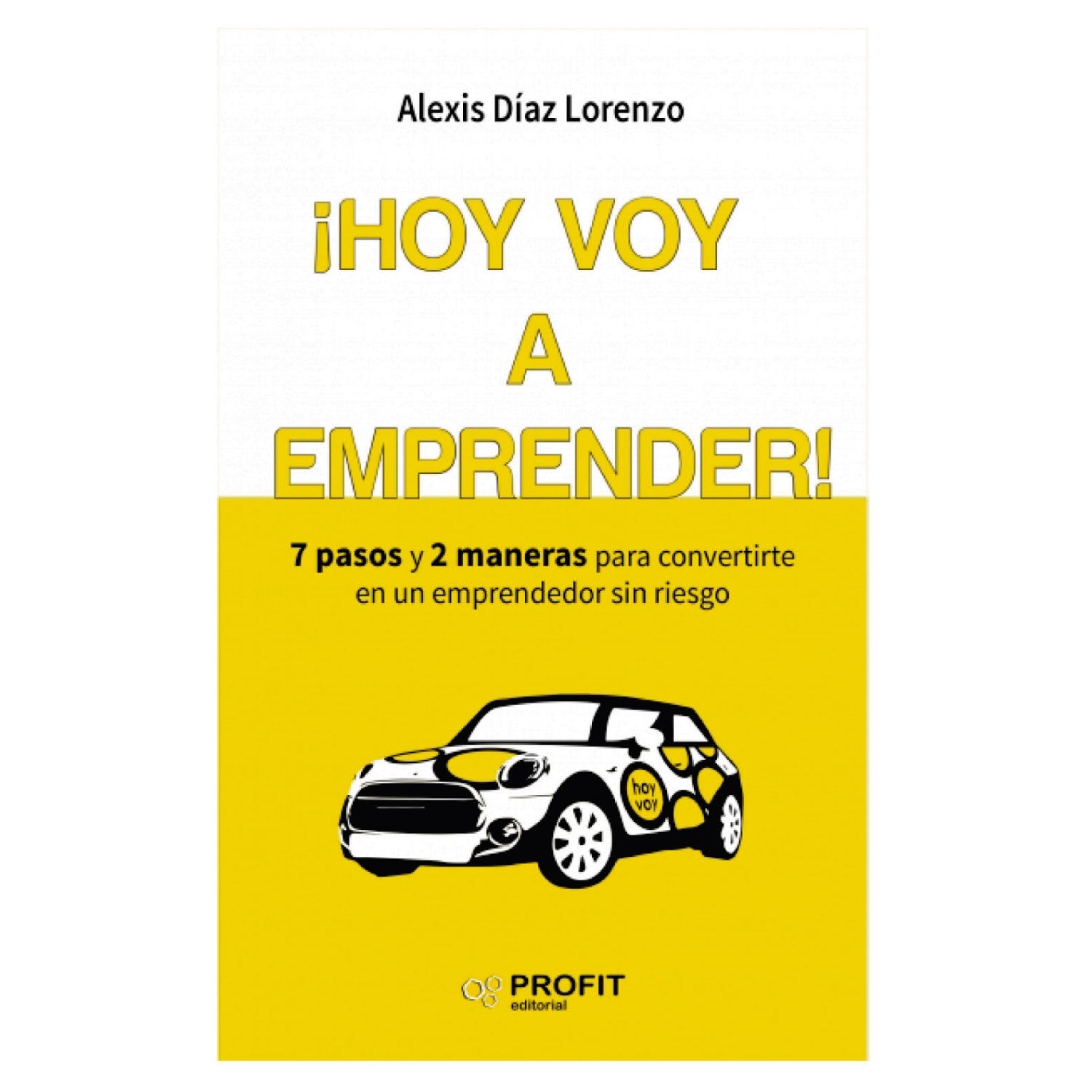 Hoy Voy A Emprender! image number 0.0
