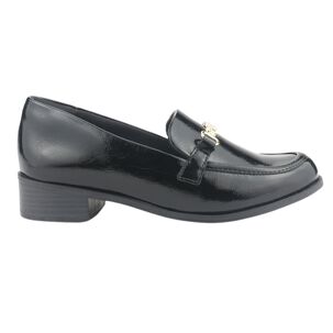 Zapato Ramarim Mujer 2416101 Negro Casual