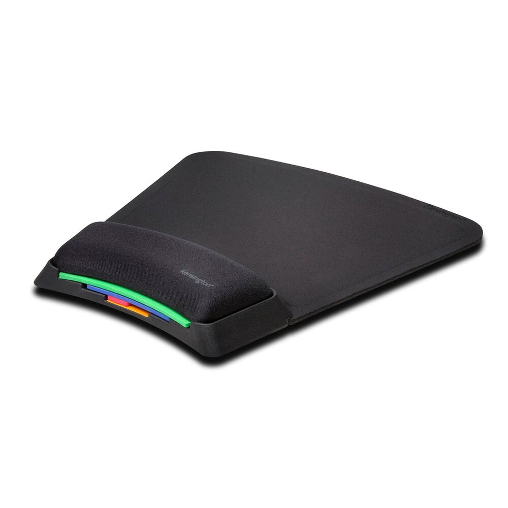 Mouse Pad Smartfit Antibacteriano Kensington - Negro image number 0.0