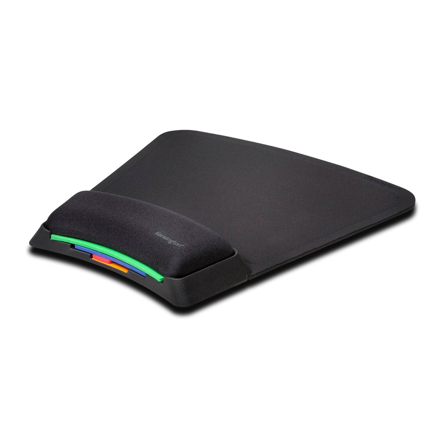 Mouse Pad Smartfit Antibacteriano Kensington - Negro image number 0.0