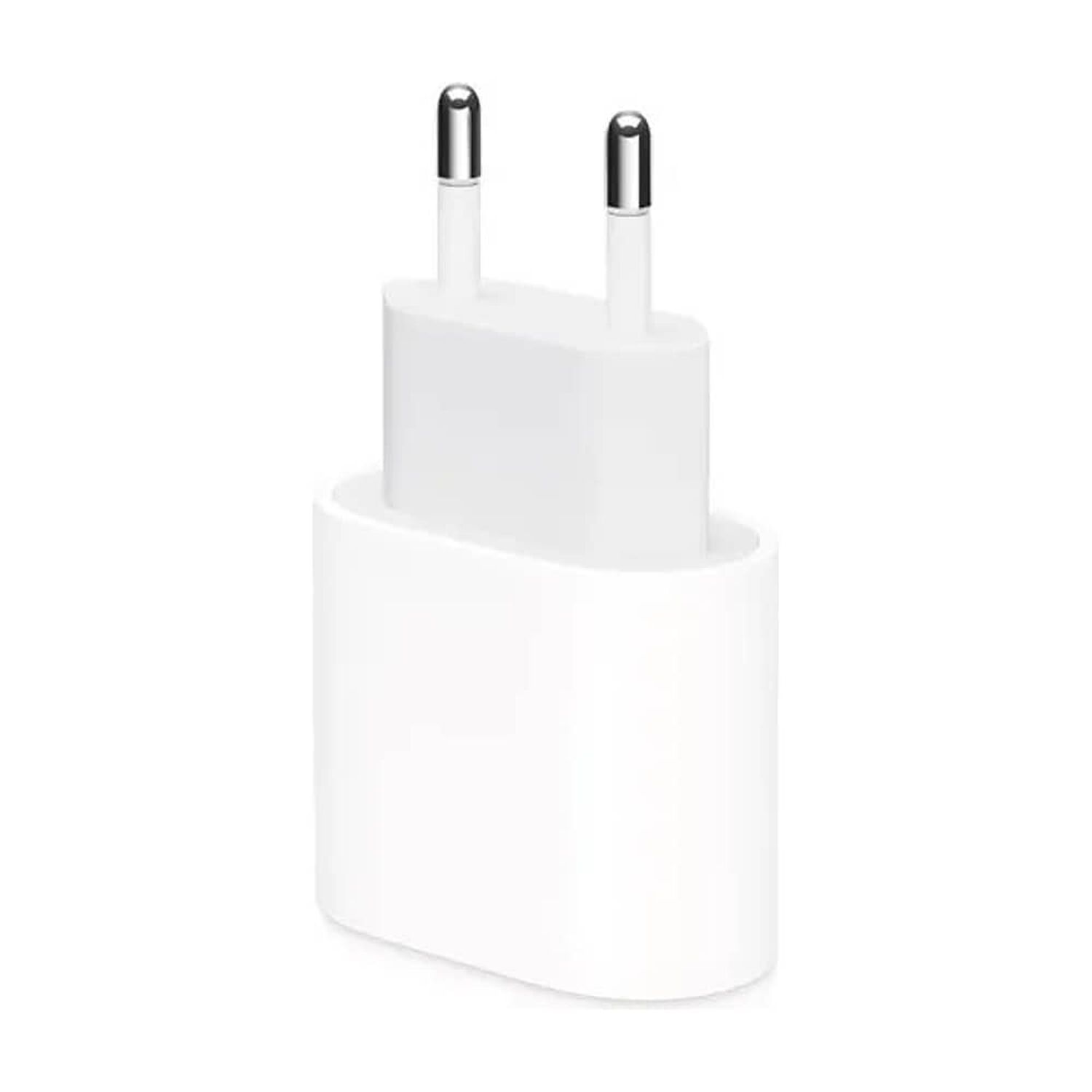 Cargador 20w Carga R&aacute;pida Para Celular image number 2.0