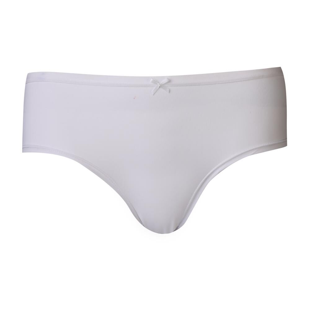 Pack Calzón Pantaleta Mujer Geeps Secret / 3 Piezas image number 3.0