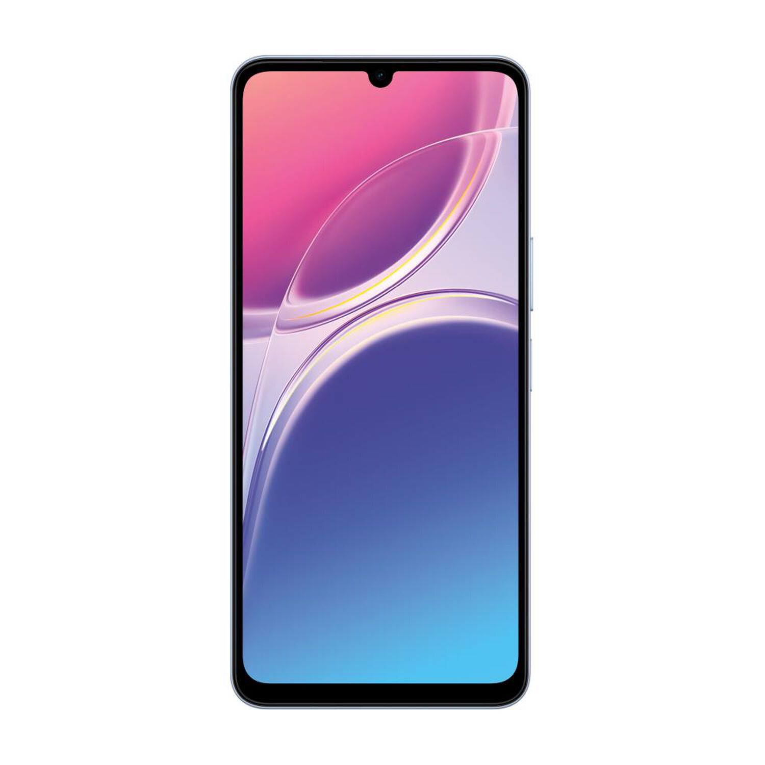 Smartphone Vivo Y05 / 128 GB / Azul / Liberado image number 2.0