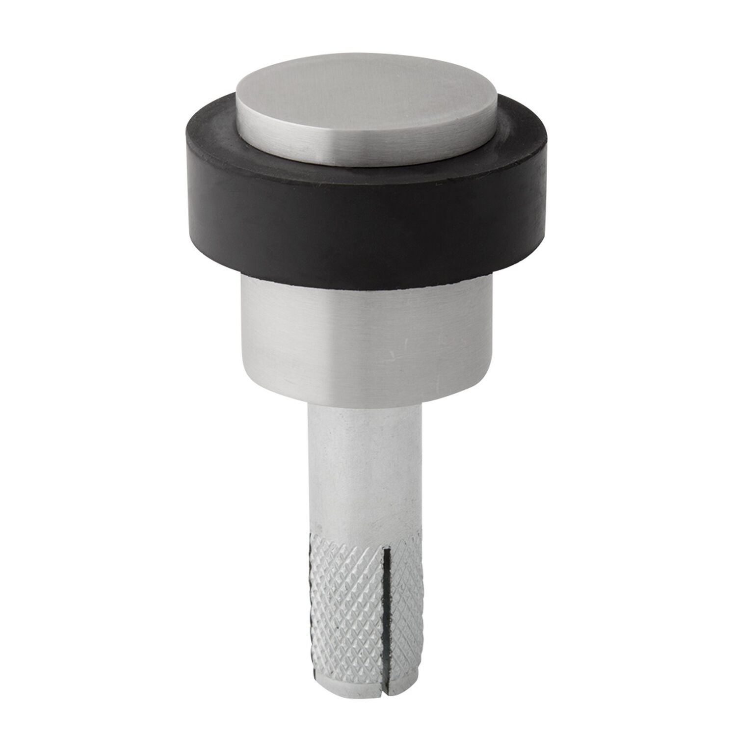 Tope Puerta Odis Uso Industrial Cmd2301 - Plata image number 0.0
