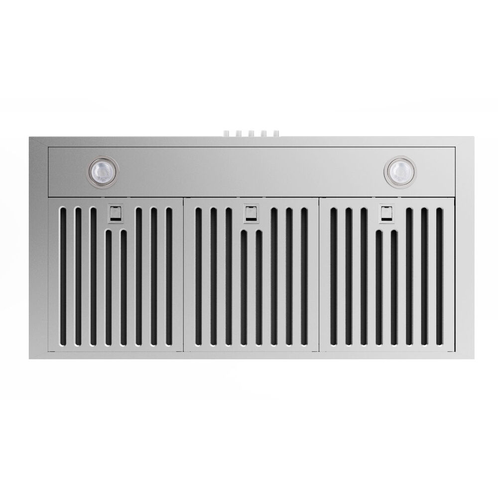 Campana Decorativa Grner Inox 90cm image number 2.0