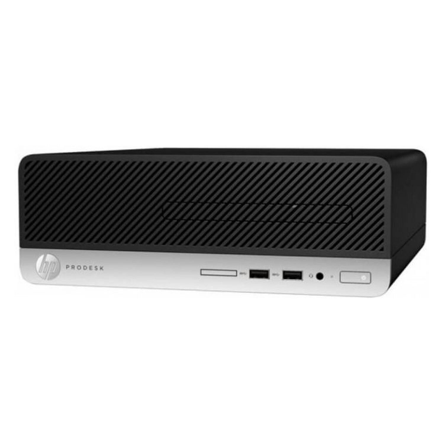 Desktop Hp Prodesk 400 G5, Intel Core I5-8500, 8gb/256gb Ssd Pc image number 0.0