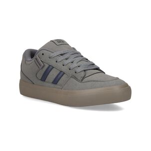Zapatilla Urbana Hombre Rolly Go Grey