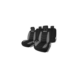 Fundas Cubreasiento Sparco Universal Poliester Sps431 - Sp