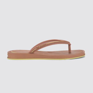 Sandalia Mujer Rosa Glow Ipanema
