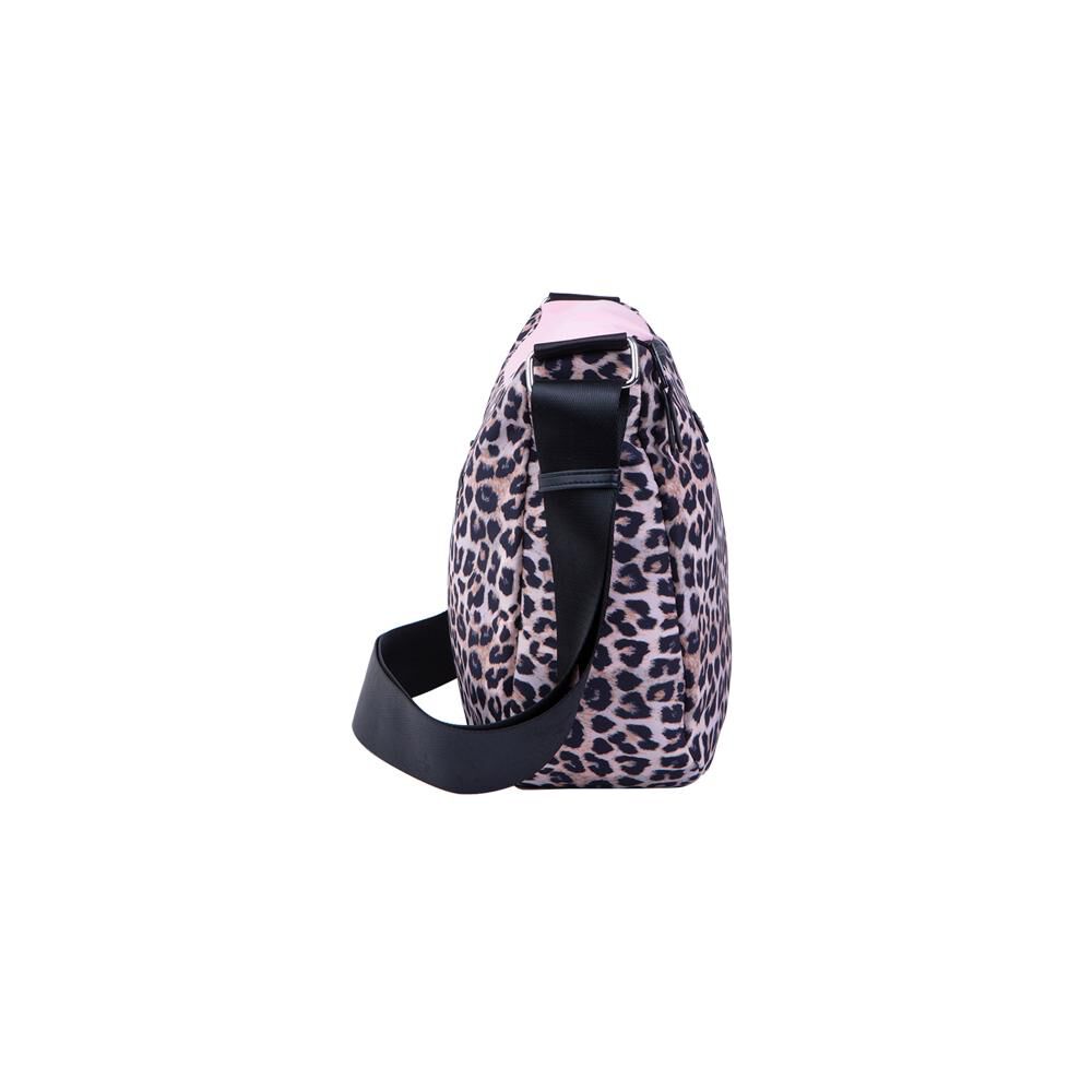 Cartera Hombro Mujer Secret Munich image number 5.0
