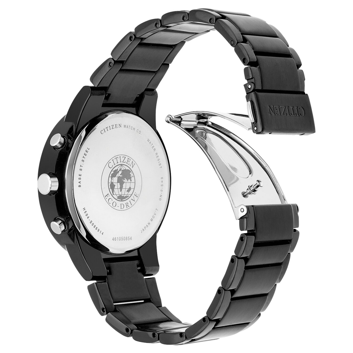Reloj Citizen Hombre At2245-57e Axiom Eco-drive image number 2.0