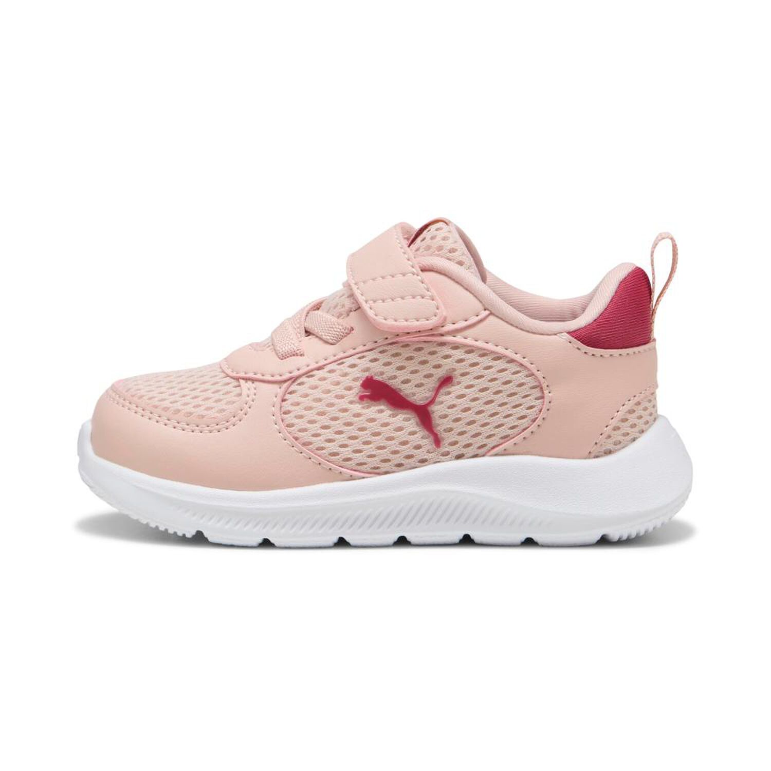 Zapatilla Urbana Unisex Puma Fun Racer 2 Ac+ Inf Rose Quartz-port-island Pink image number 0.0