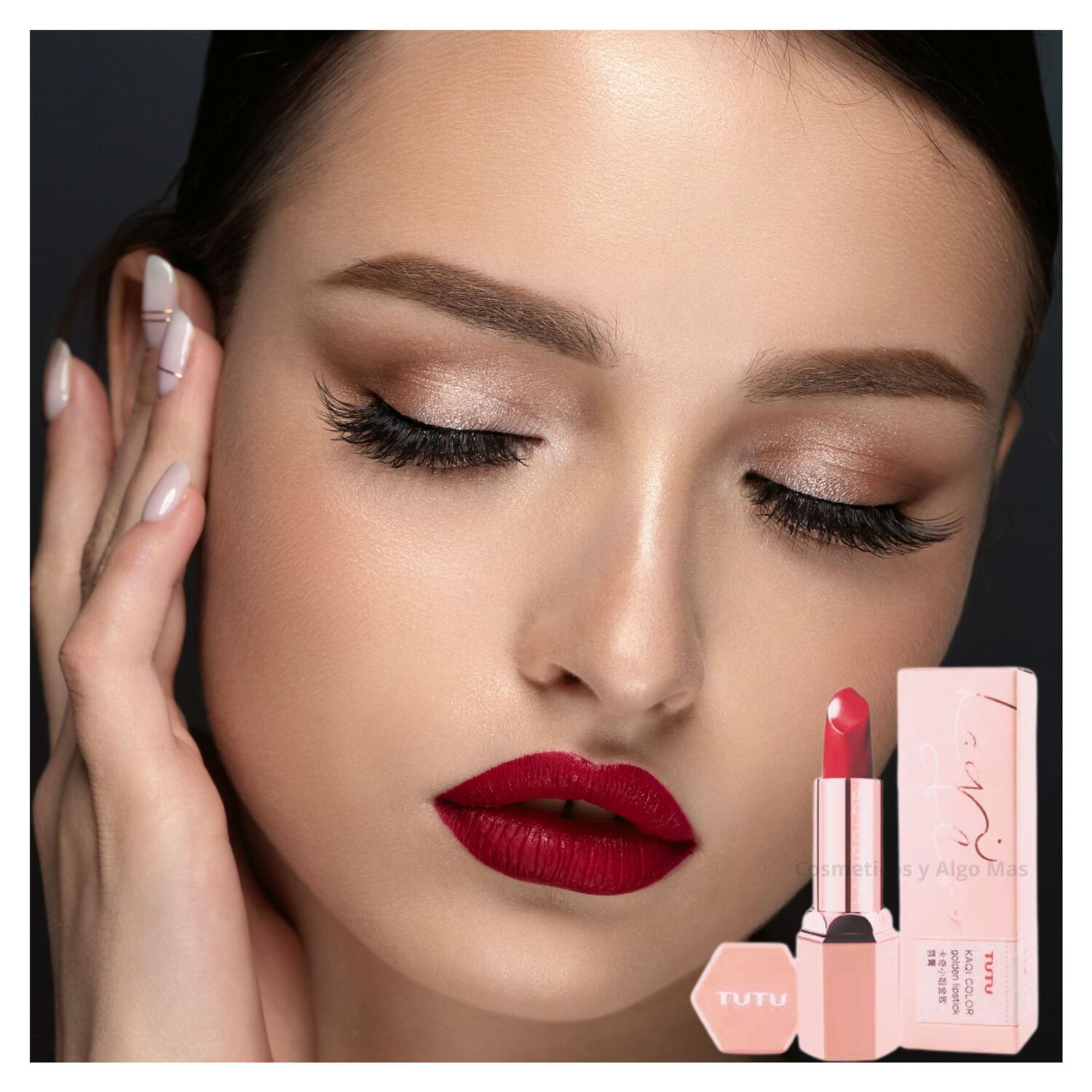 Labial Humectante En Barra image number 0.0