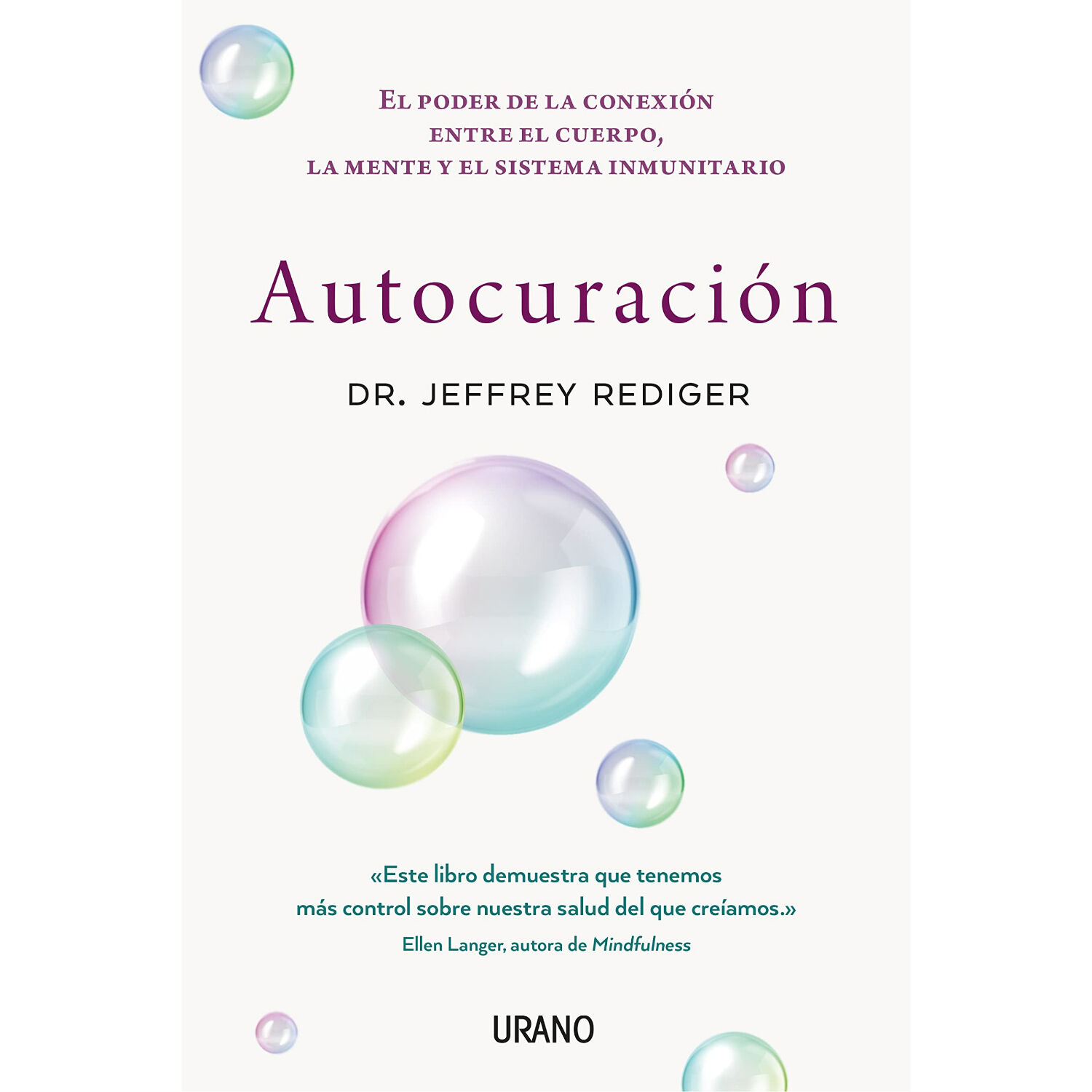 Autocuraci&oacute;n - El Poder De La Conexi&oacute;n Entre El Cuerpo image number 0.0