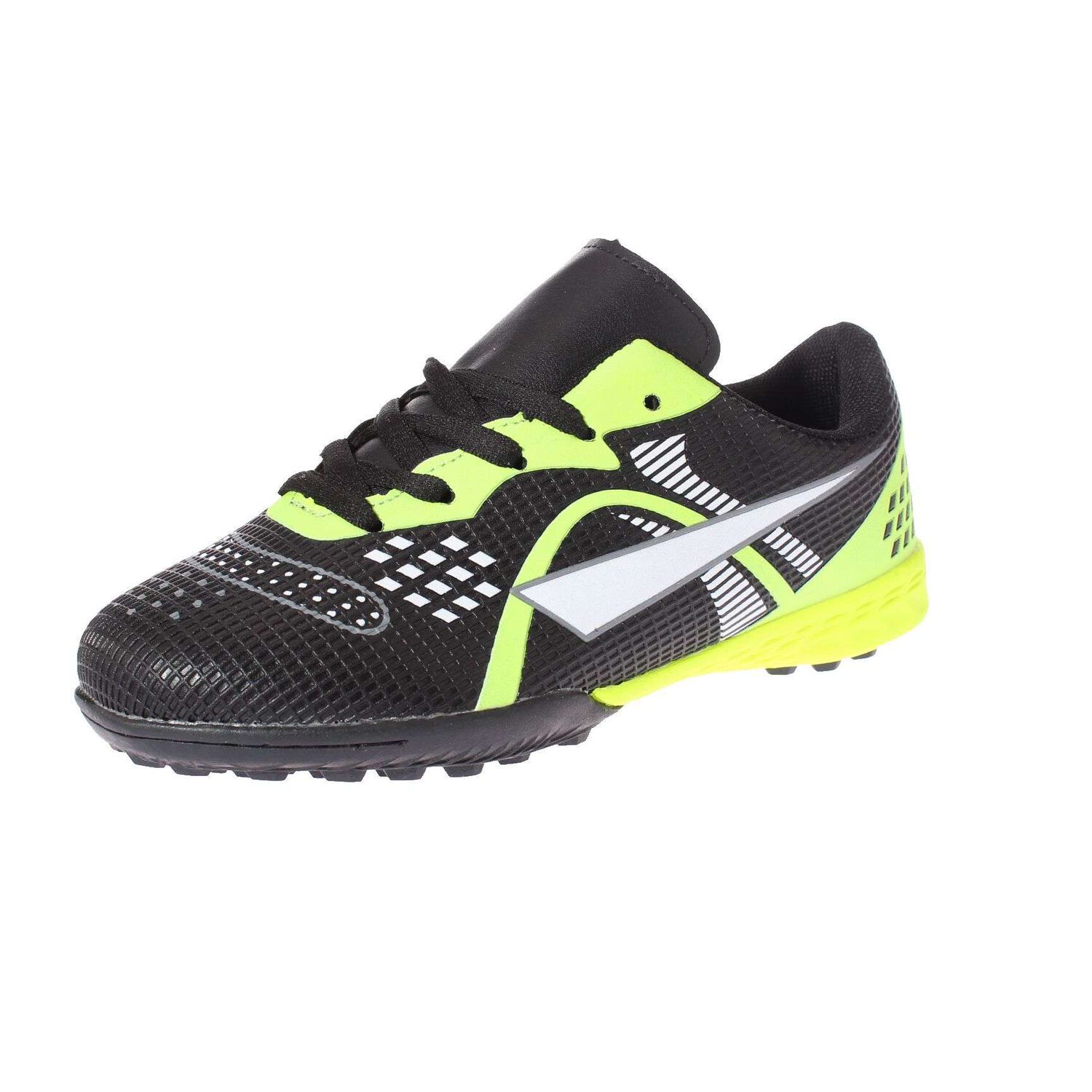 Zapatilla Baby Futbol Negro Pand-g Art. 3pg23391black image number 0.0