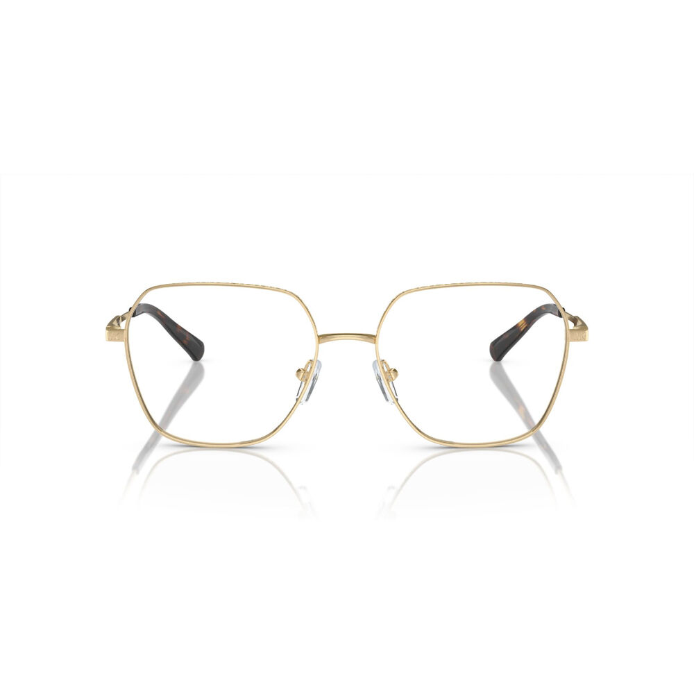 Lentes Ópticos Avignon Gold Polished Michael Kors image number 0.0