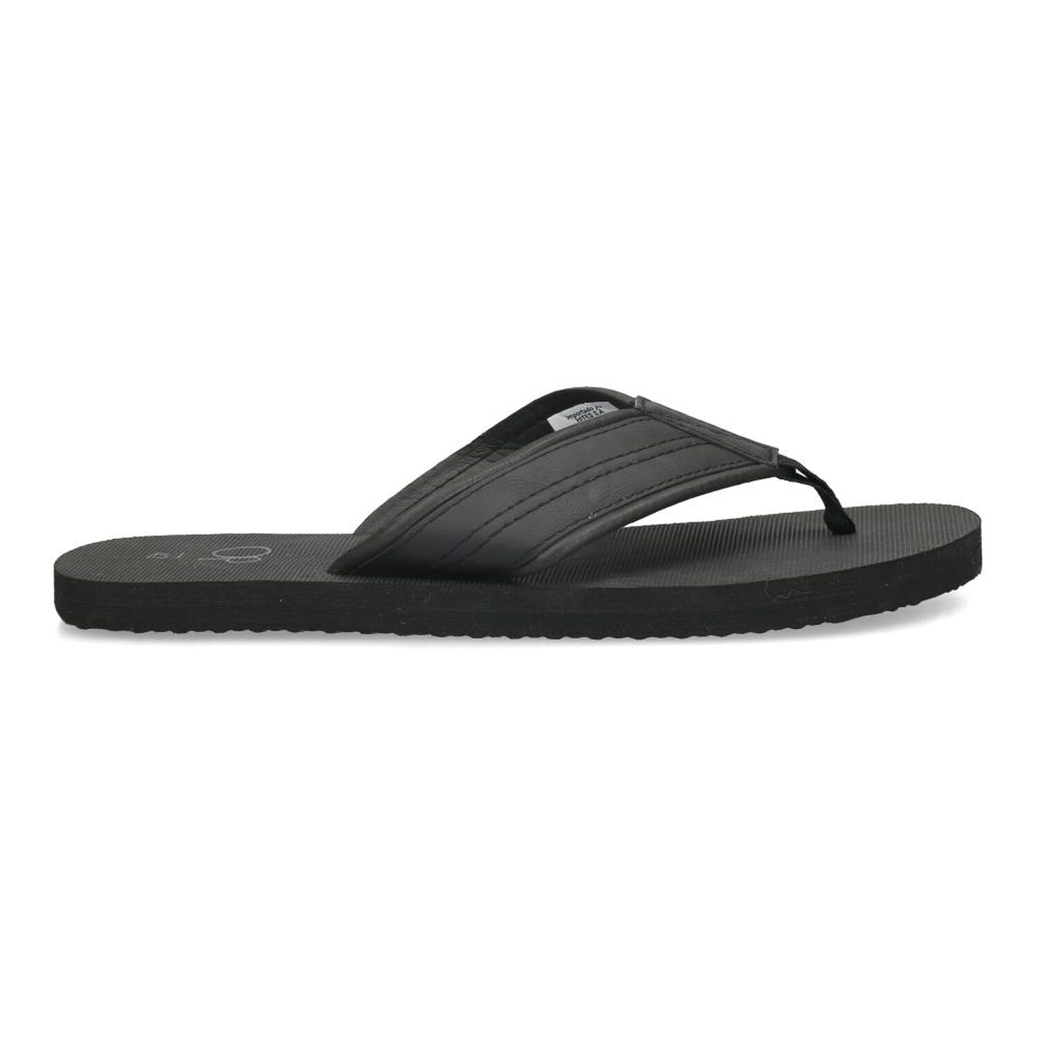 Hawaiana Hombre Ocean Pacific Black image number 2.0