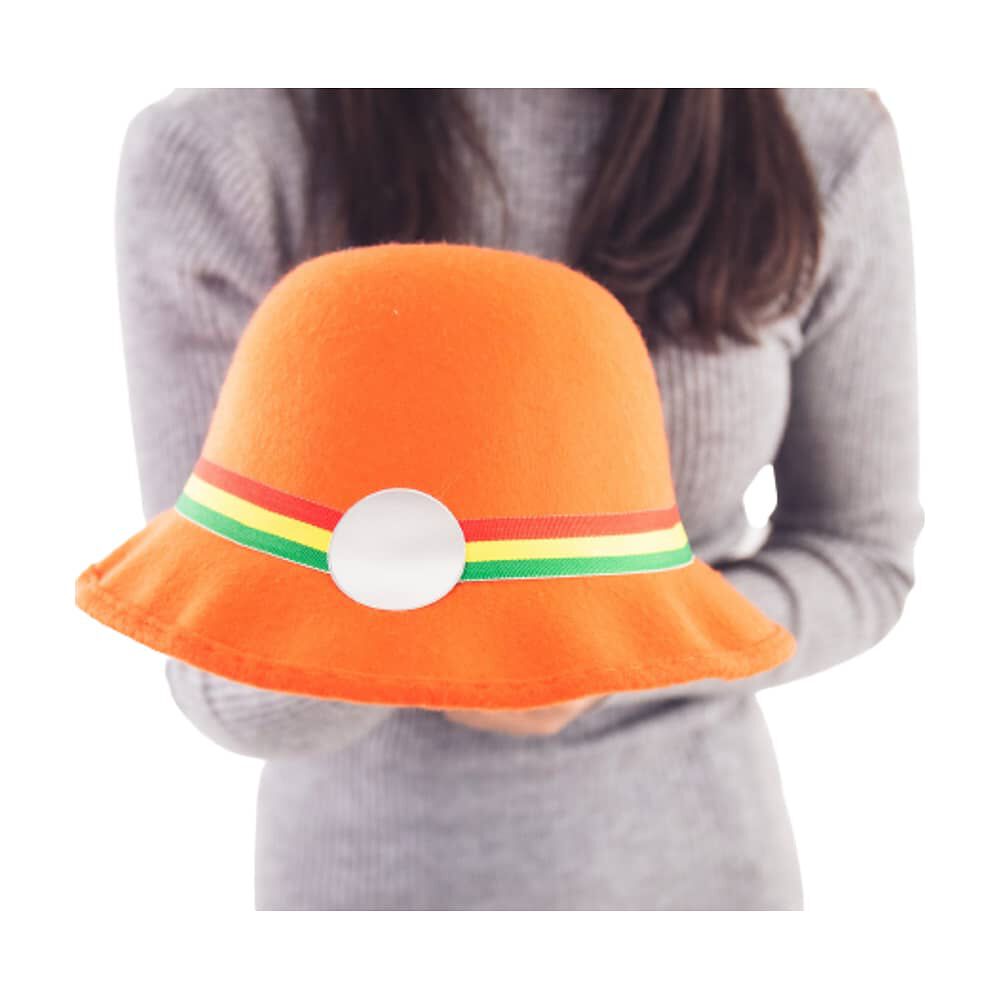 Gorro Sombrero Nortino Para Ni&ntilde;os image number 10.0