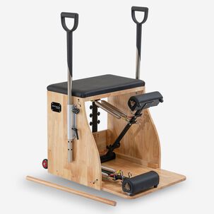 Silla De Estabilidad Pilates Wunda