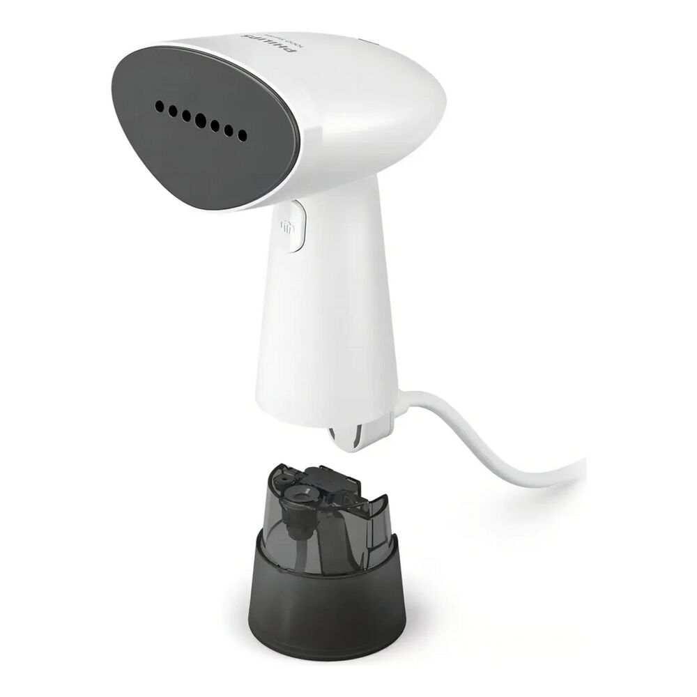 Plancha Vertical Vaporizador Philips Sth1010 Vapor R&aacute;pido image number 0.0