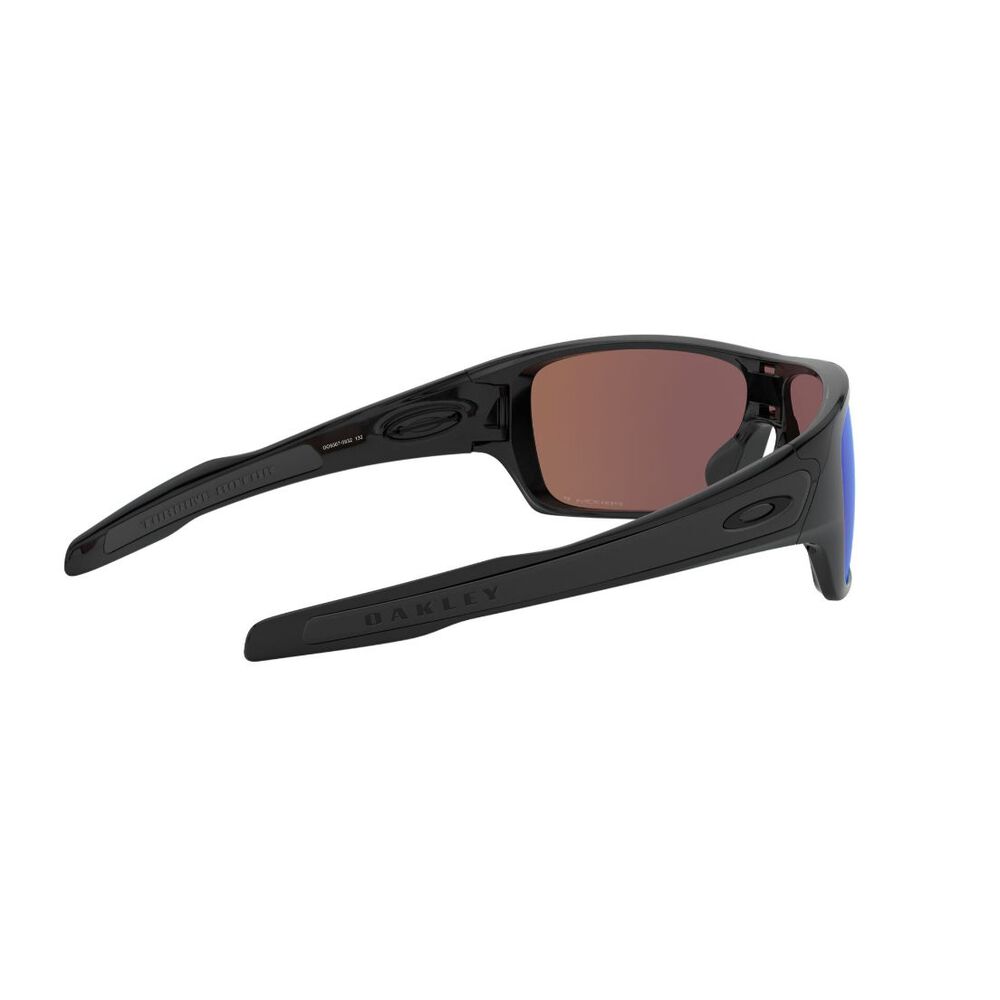 Lentes De Sol Turbine Rotor Prizm Deep Water Polarizados Oakley image number 8.0