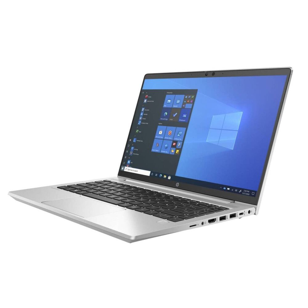 Notebook Hp Probook 445 G8, Amd Ryzen5 5600u, 14.0", 8gb/512gb Ssd image number 5.0