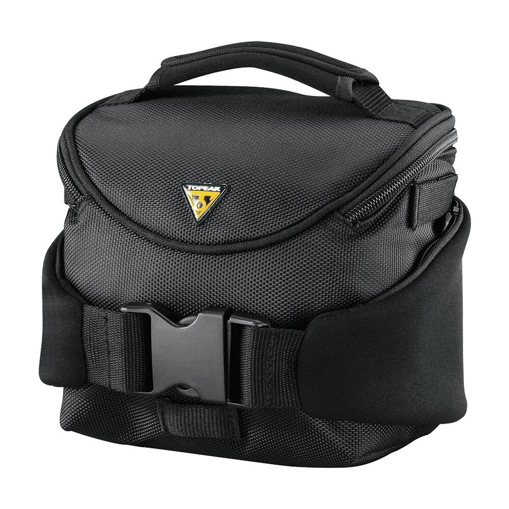 Bolso Topeak Manubrio Banano Ri&ntilde;onera image number 0.0