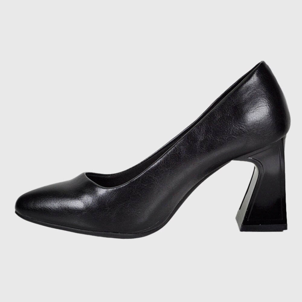 Zapato Arabelle Negro image number 1.0