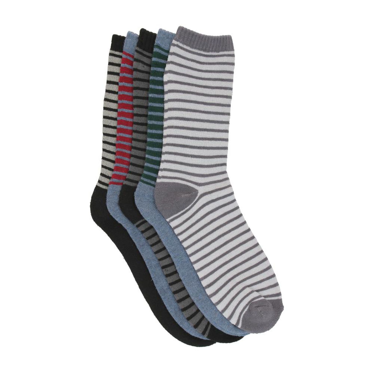 Calcetines Herald / 5 Pares image number 0.0