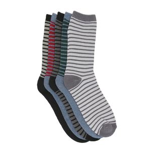 Calcetines Herald / 5 Pares