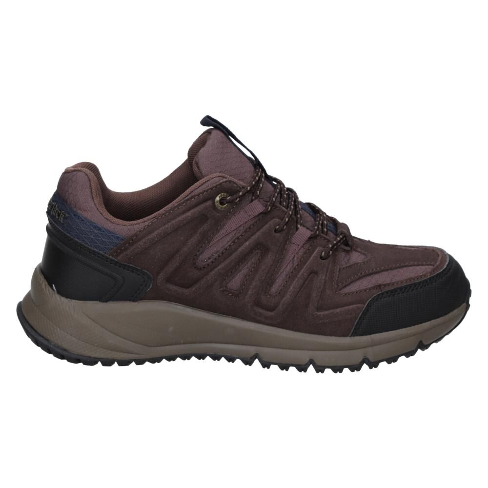 Zapatilla Urbana Hombre Panama Jack en Oferta | Hites.com