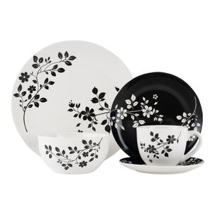 Jgo.vajilla Belle Noi Cerezo 30p