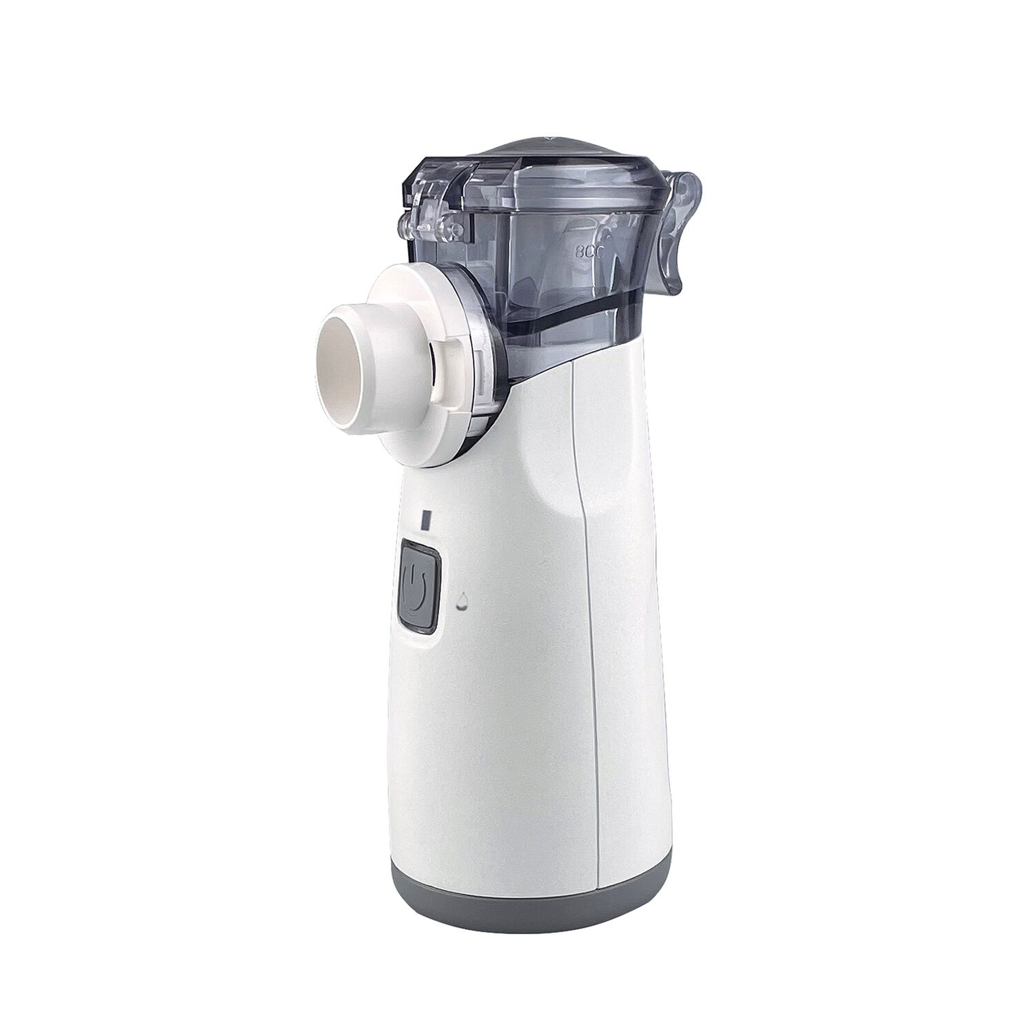 Nebulizador De Malla Port&aacute;til Usb Recargable Bebesit image number 2.0