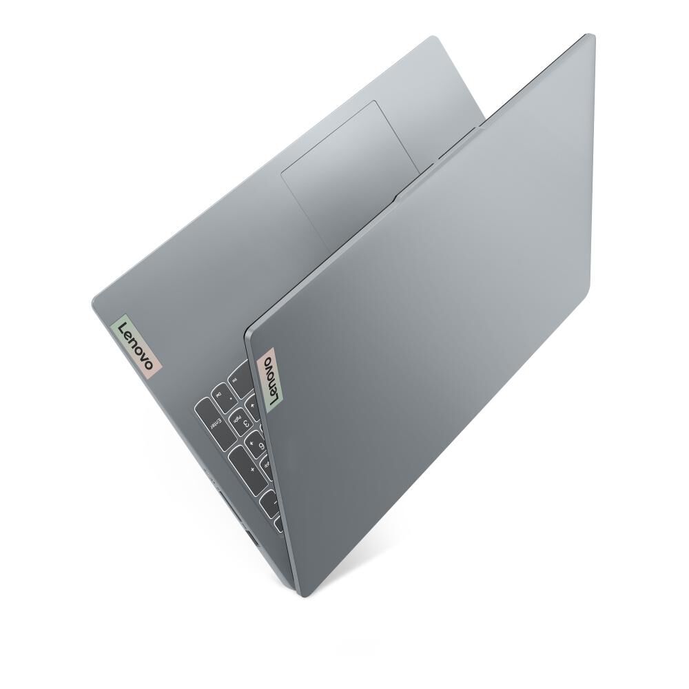 Notebook 15.6" FHD Lenovo Ideapad Slim 3 / Intel Core I5 / 8 GB RAM / Intel / 512 GB SSD image number 6.0