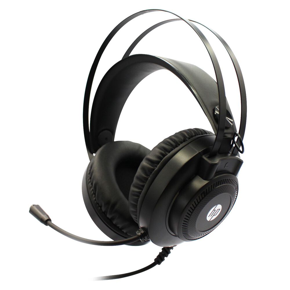Audífono Hp Gh10s On-ear Con Sonido Envolvente - Ps image number 0.0