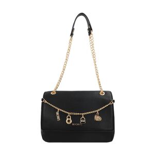 Bandolera Secret Janeiro Sc6 M Negro