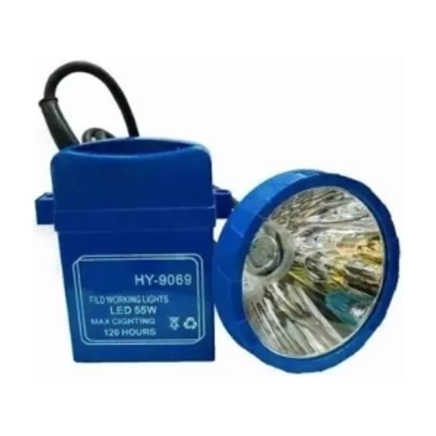 Foco Led image number 1.0