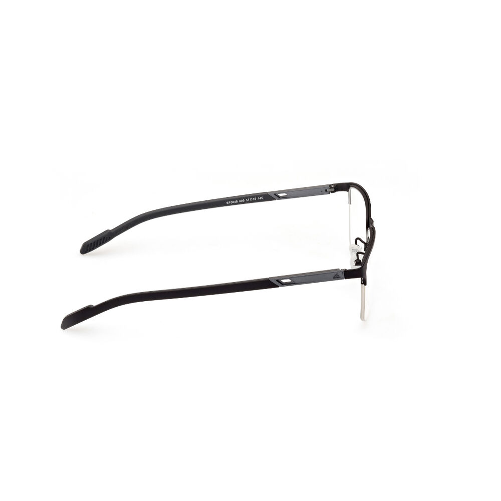 Lentes Ópticos Negro Adidas Sport image number 6.0