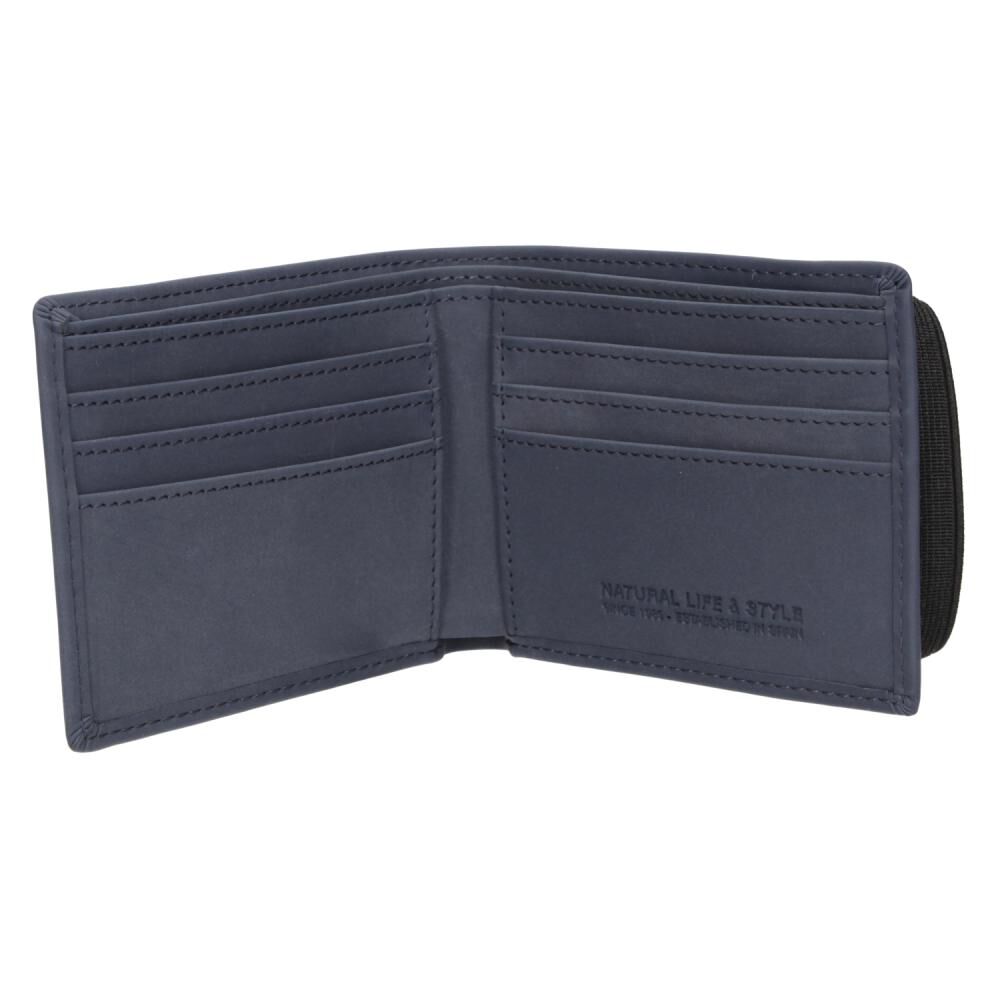 Billetera Hombre Panama Jack image number 1.0