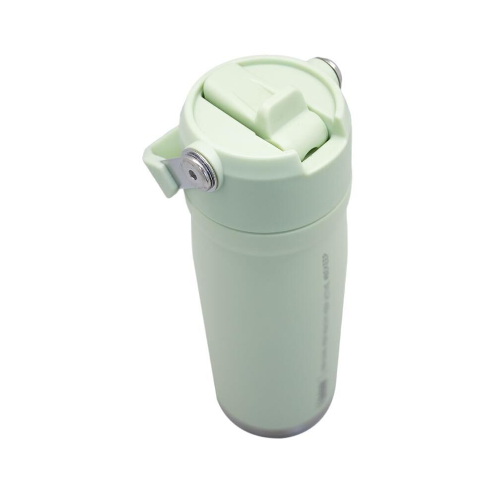 Botella De Agua Keep Mango / 1 Pieza / 650 Ml image number 2.0