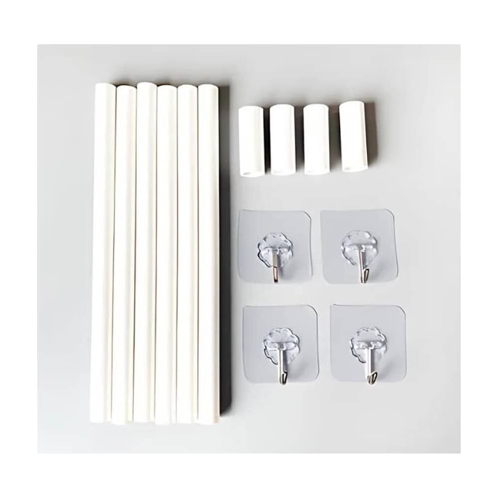 Malla Puerta De Seguridad Para Mascotas Proteccion Hogar image number 6.0